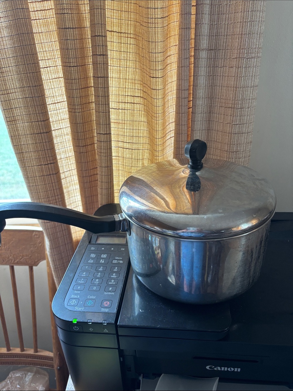 Farberware 3 quart pot